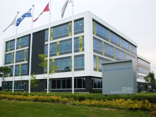 Contact Us - Bristol Myers Squibb