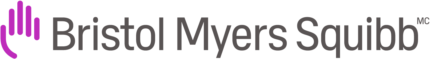 Logo de Bristol-Myers Squibb