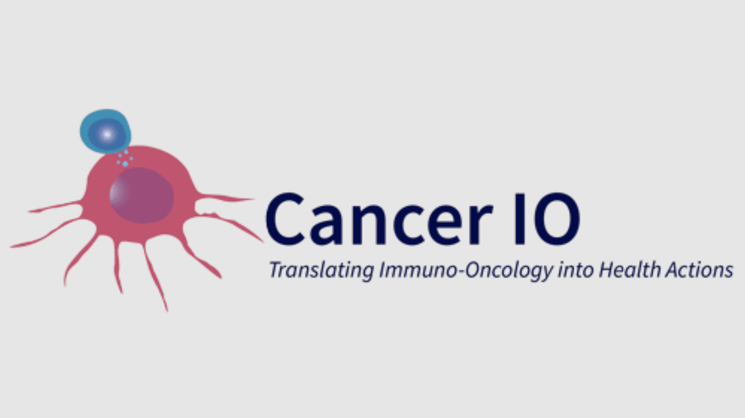 Cancer IO logo