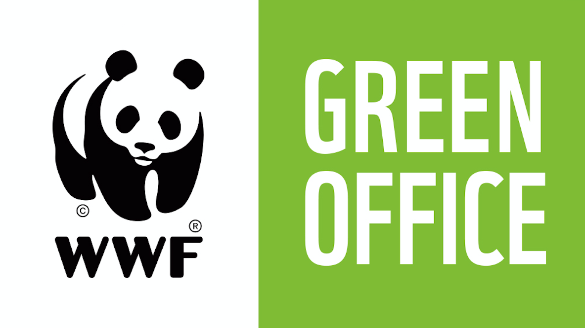 WWF Green Ofice
