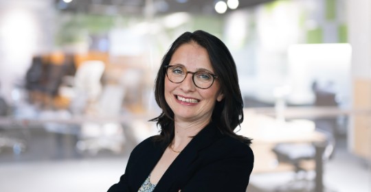 Rachel Sabattier est nommée Directrice Compliance de Bristol Myers ...