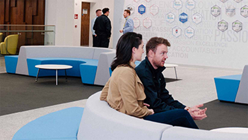 Bristol Myers Squibb - Global Biopharmaceutical Company