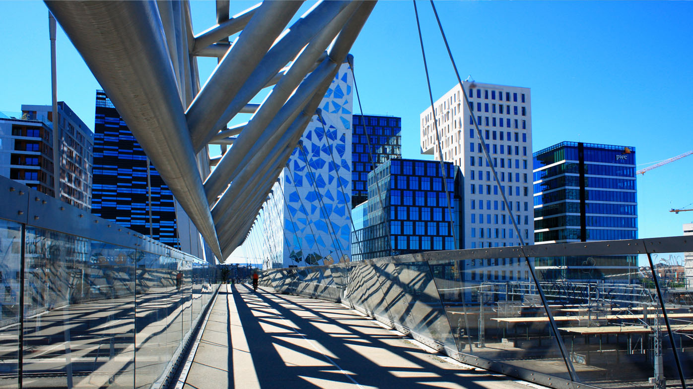 Over 300 deltakere på årets Cancer Crosslinks