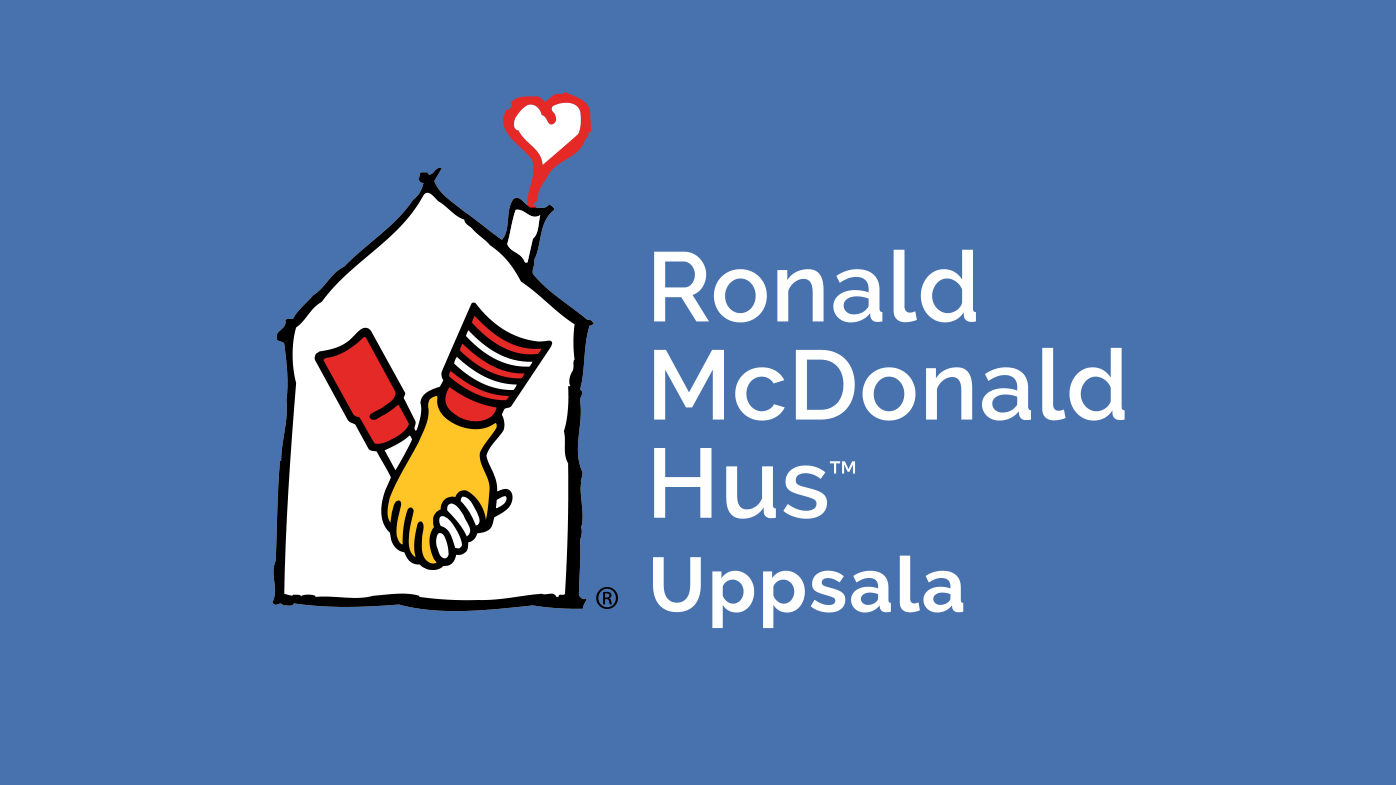 Ronald McDonald Hus Uppsala