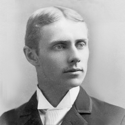 JOHN RIPLEY MYERS