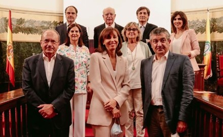 Bristol Myers Squibb presenta la “Guía para planificar el cáncer en el siglo 21”, en el proyecto Un Plan del Cáncer, un Plan de Vida