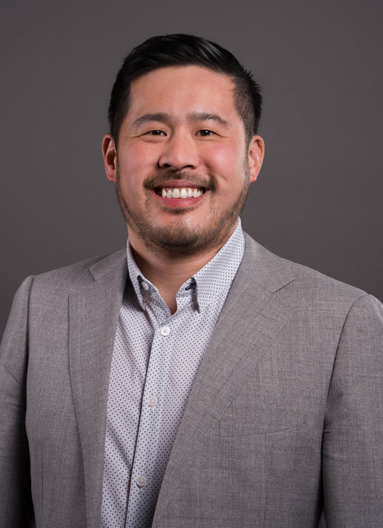  Dr. Robby Wu
