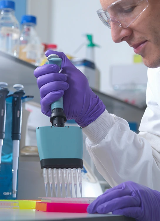 Breathing new hope into pulmonary fibrosis research care