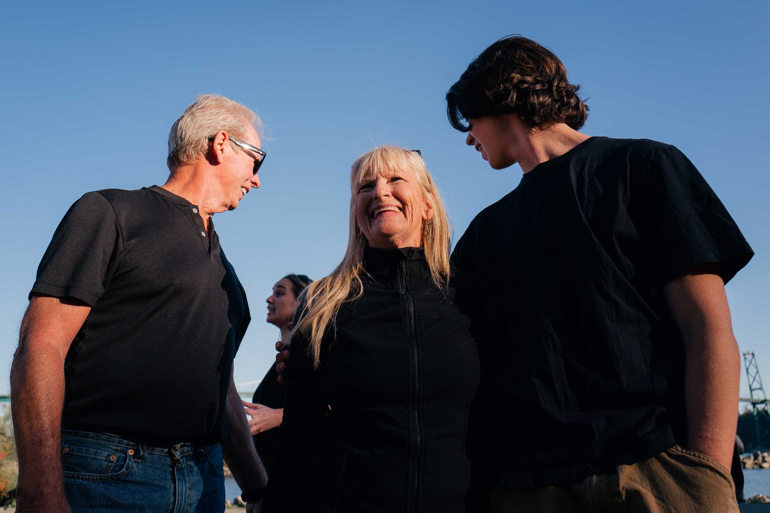 Kathy’s enduring fight against skin cancer 