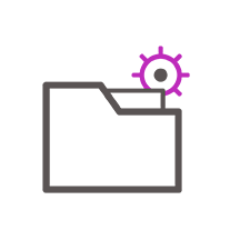 file folder icon