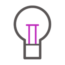 Lightbulb icon