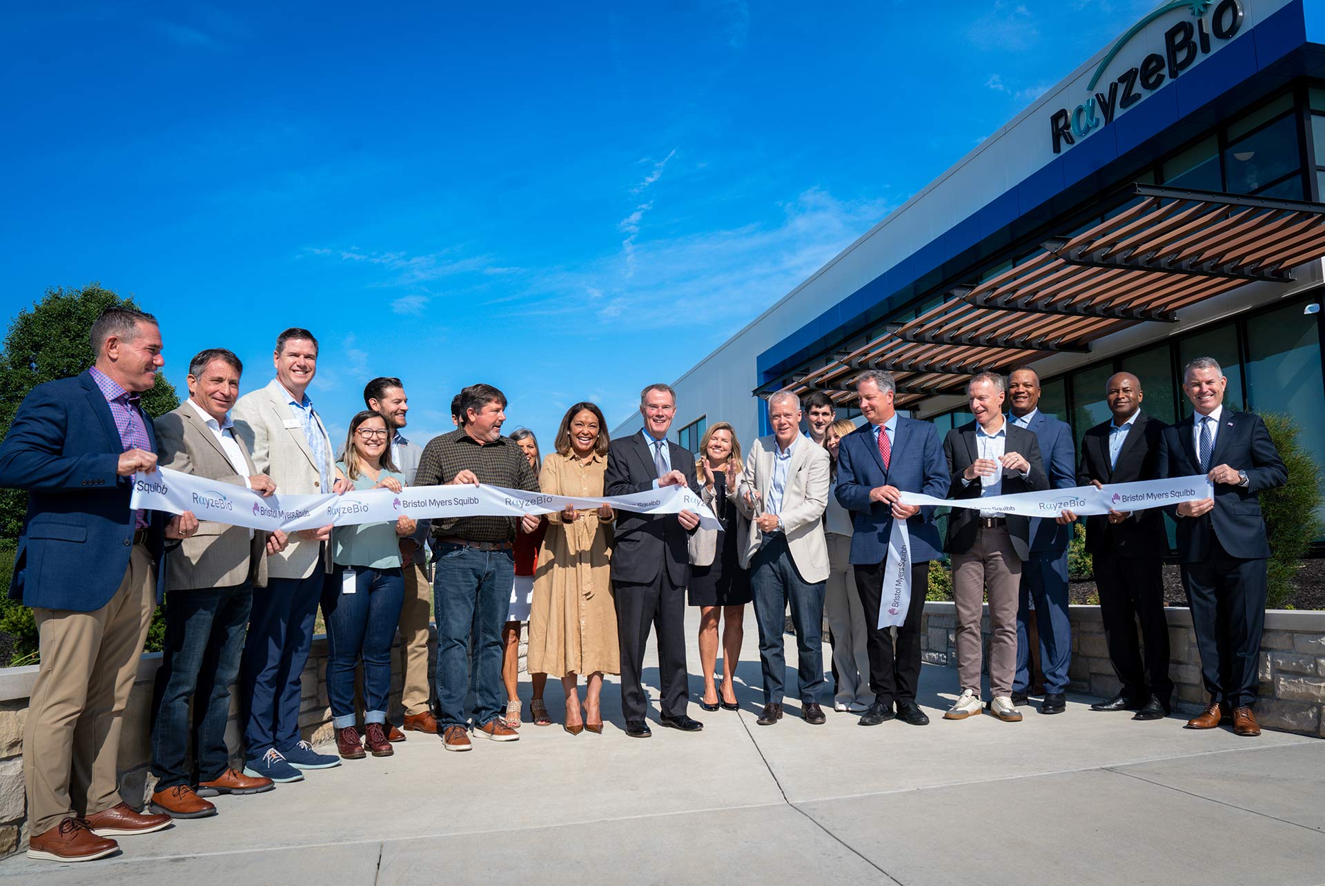 RayzeBio’s new hub revolutionizes cancer treatment with next-gen RPTs
