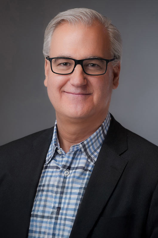 Robert Plenge, MD, PhD