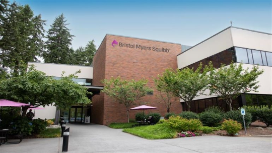 Worldwide locations - Bristol Myers Squibb