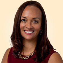 Cari Gallman, Chief Compliance and Ethics Officer