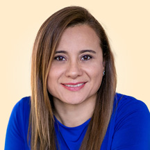 Catalina Vargas, Chief of Staff to the Chief Executive Officer