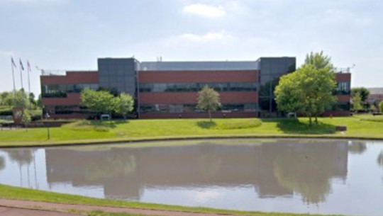 Worldwide locations - Bristol Myers Squibb