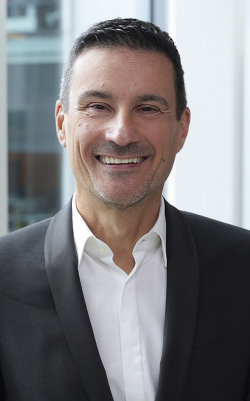 Cristian Massacesi, MD