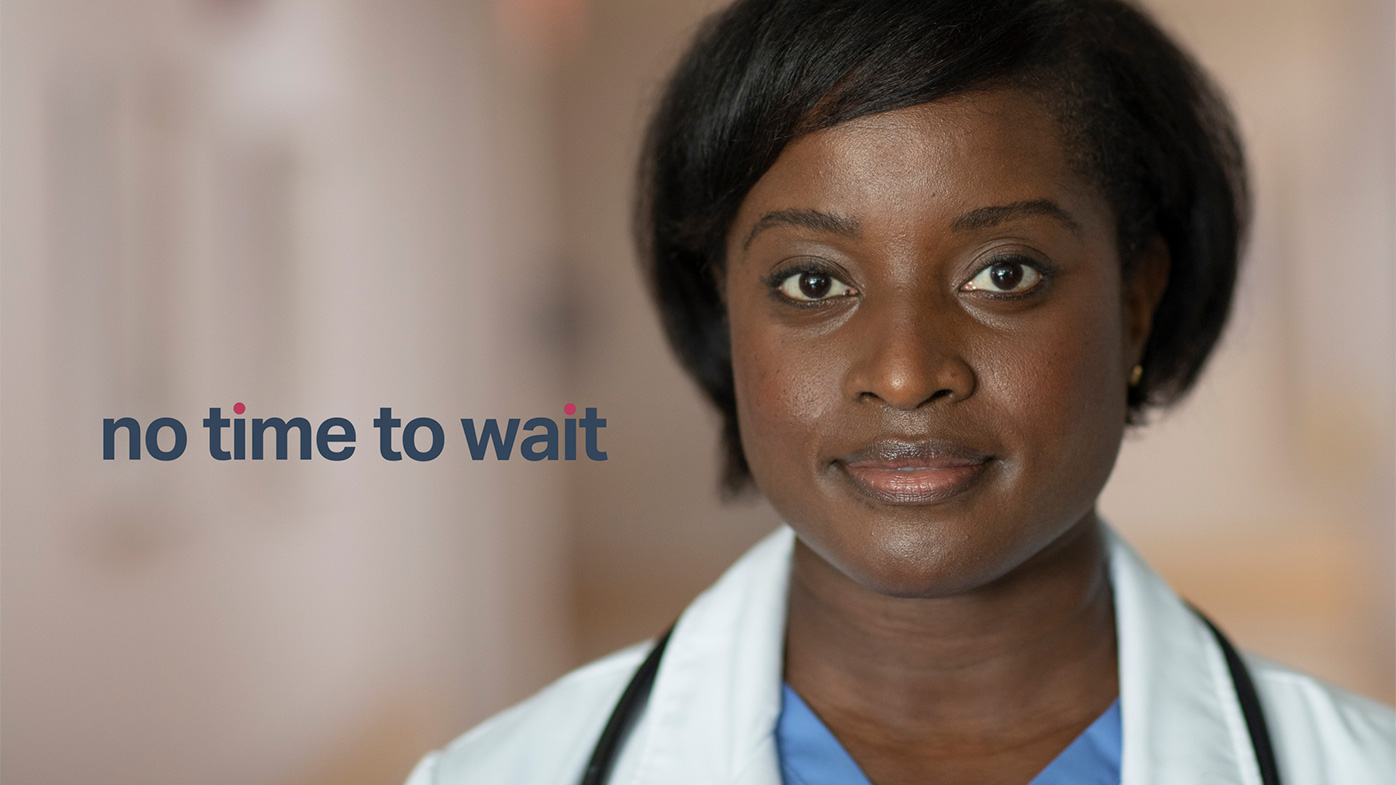 Bristol Myers Squibb-Pfizer Alliance to launch ‘No Time To Wait’ campaign 