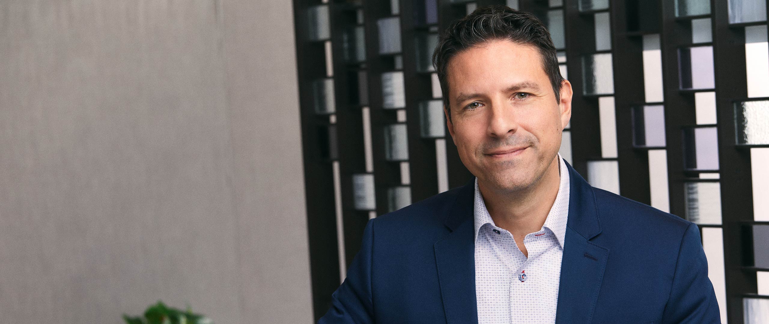Meet Greg Meyers