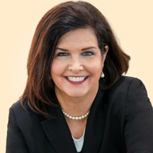 Ann M. Powell, Executive Vice President, Chief Human Resources Officer
