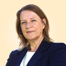 Karin Shanahan, Executive Vice President, Global Product Development & Supply
