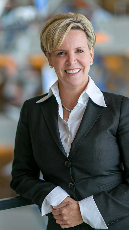 Lynelle Hoch - Bristol Myers Squibb