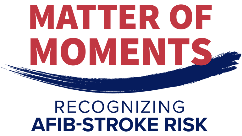 Matter of Moments: Recognizing AFib Stroke Risk 