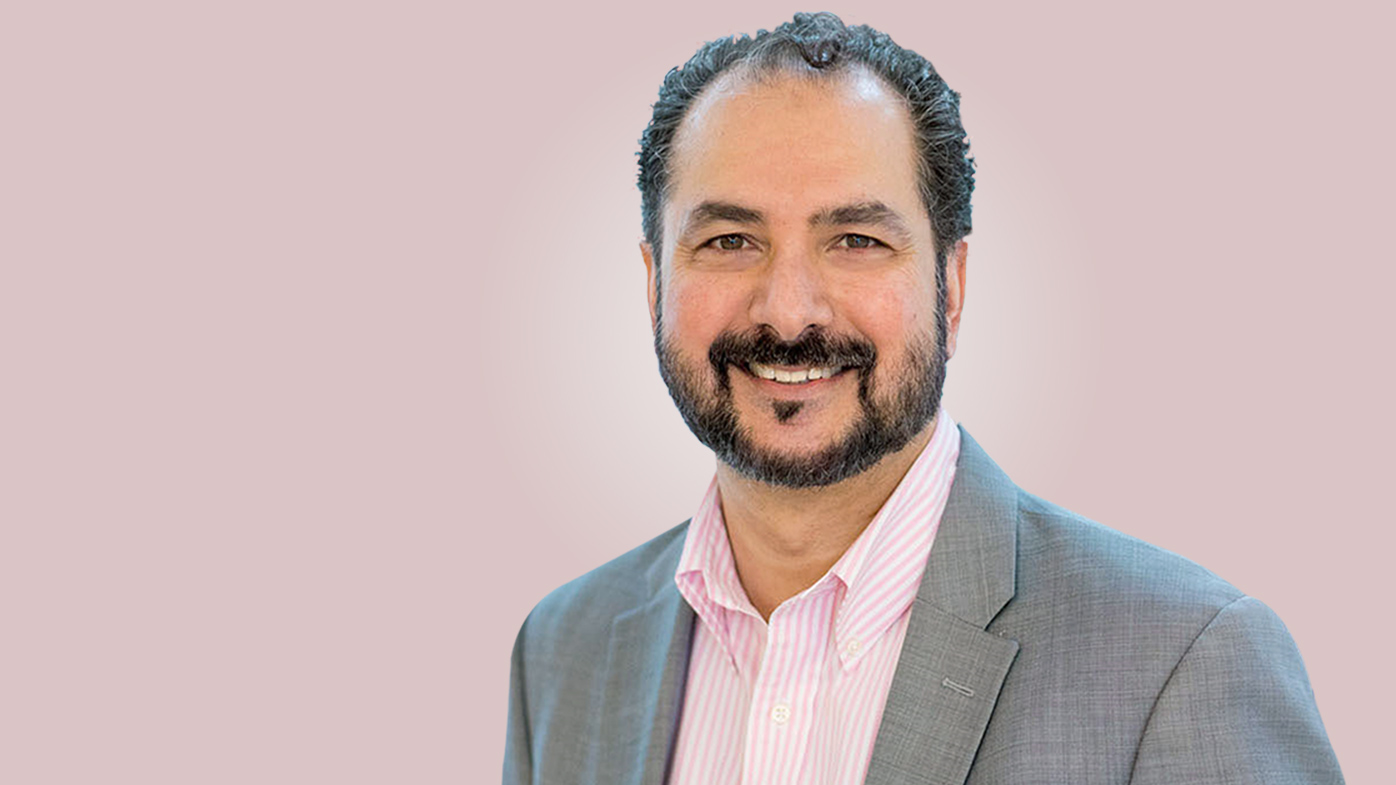COVID-19 and Blood Cancer: A Conversation with Nadim Ahmed, Executive Vice President and President, Hematology