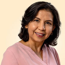 Nataly Manjarrez-Orduño, Global Lead, Organization for Latino Achievement (OLA)