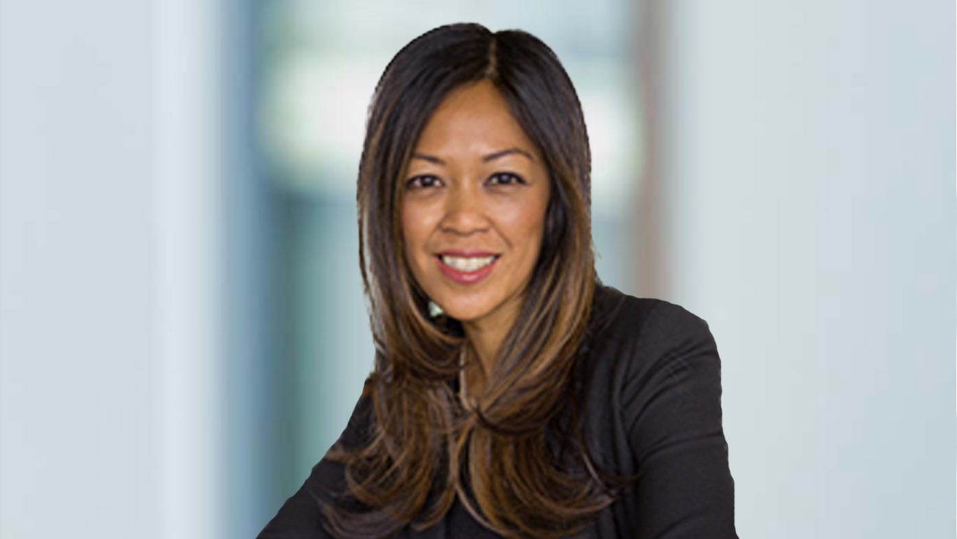 Rosanna Ricafort, MD, vice president, head of Global Program Leadership, Hematology & Cell Therapy Drug Development