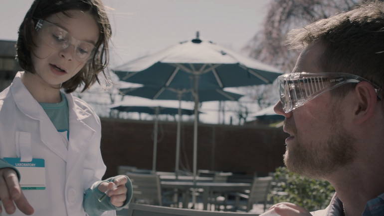 Watch the video on Daughters & Data