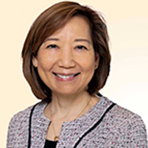 Sandra Leung, Executive Vice President, General Counsel