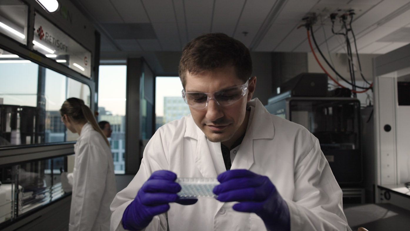 Welcome to BMS Washington - Bristol Myers Squibb