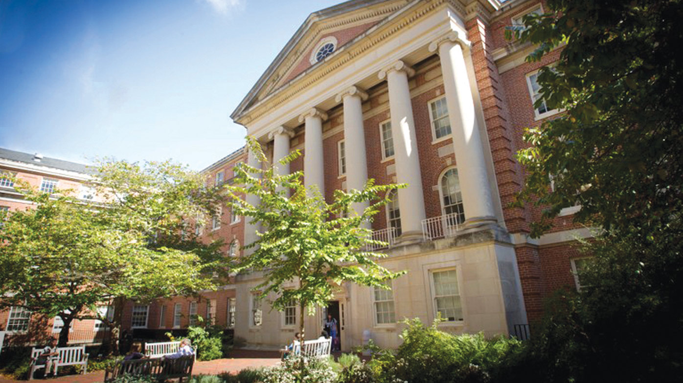 University of North Carolina School of Medicine (UNC)
