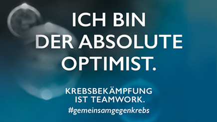 #gemeinsamgegenkrebs