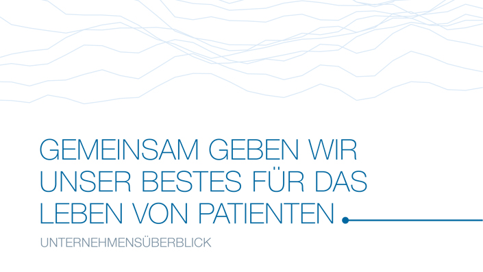 Unternehmensueberblick von Bristol-Myers Squibb