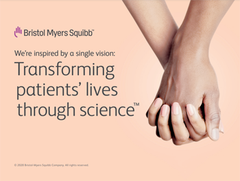 Transforming patients lives through science