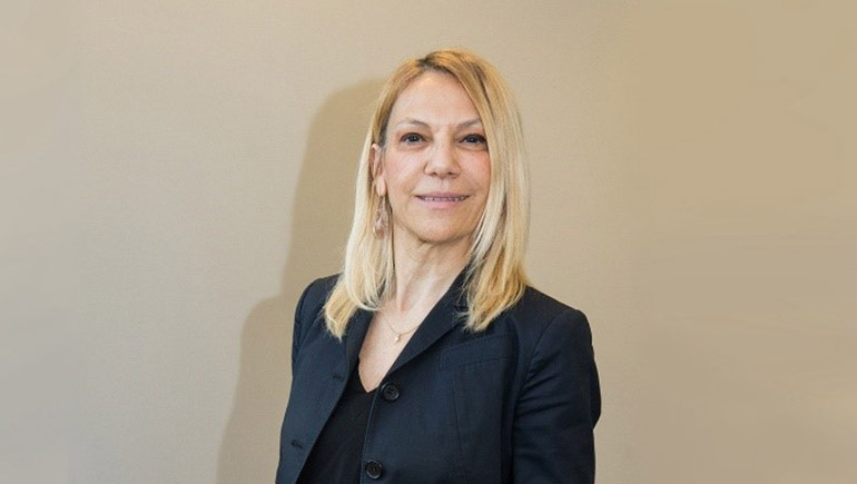 Elinora Pisanti, Human Resources Director BMS Italia