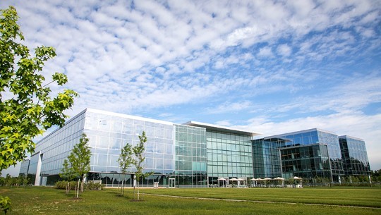 Contacte con nosotros - Bristol-Myers Squibb