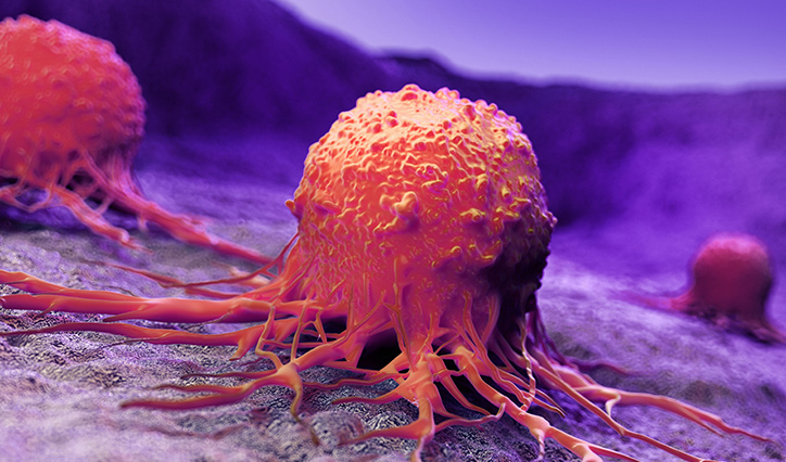 Improve Recognition of Cancer Cells