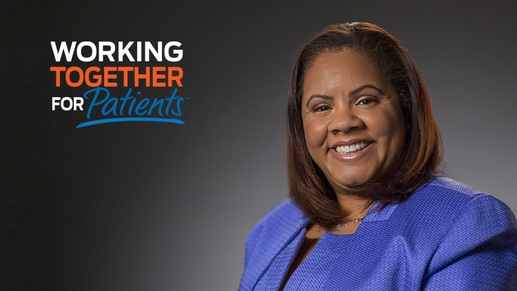 Meet Adrienne Meet Adrienne