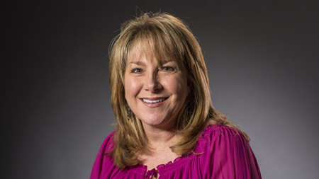 Allison, a Bristol Myers Squibb employee