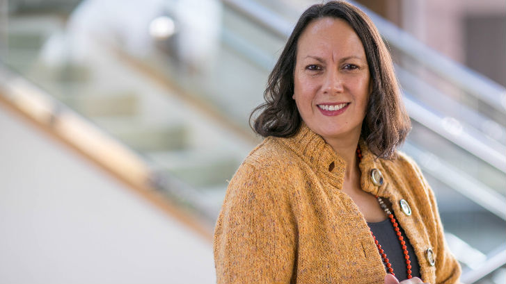 Beatrice Anduze-Faris, M.D.