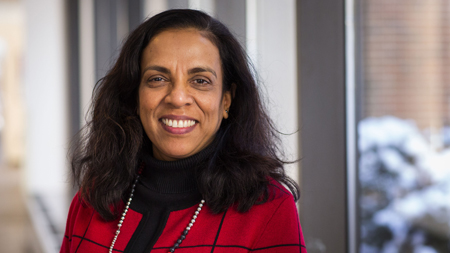 Binodh DeSilva, Ph.D.