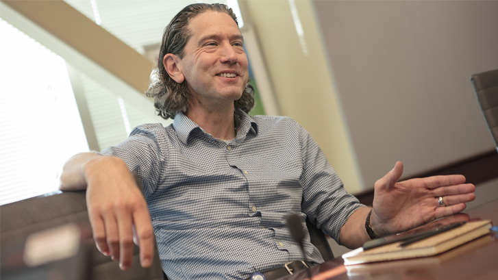 Bryan (Bo) Barnhart, Ph.D.