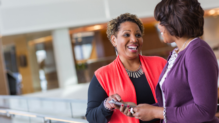 Charlotte Jones-Burton, M.D., M.S.