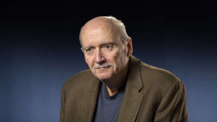 David, a Bristol Myers Squibb patient