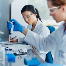 Labs - Biologics opportunities - Devens