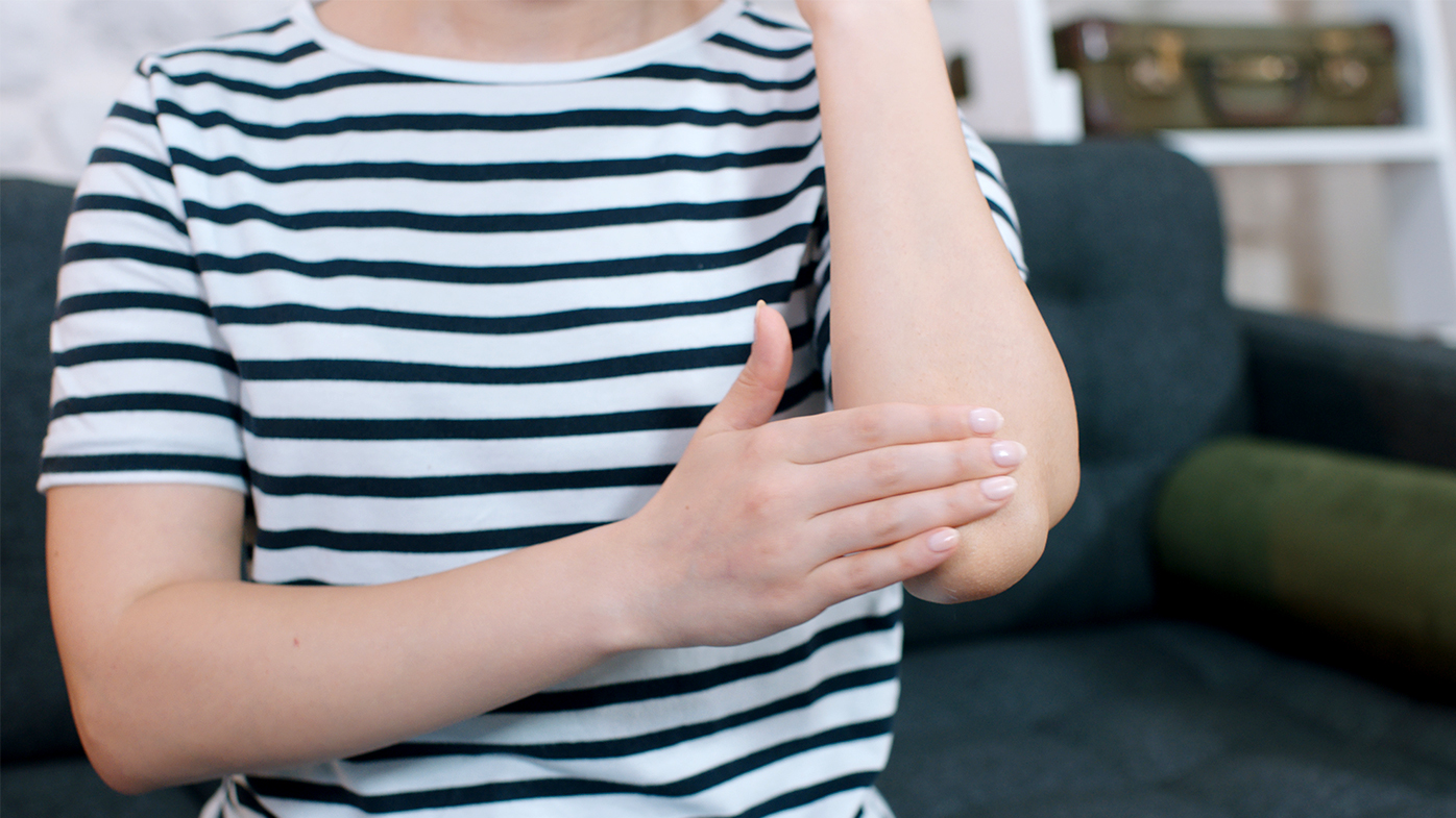 Raising Awareness Around the Globe on World Psoriasis Day